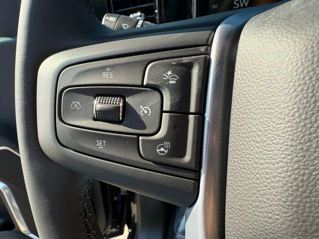 new 2026 GMC Sierra 1500 car, priced at $51,246