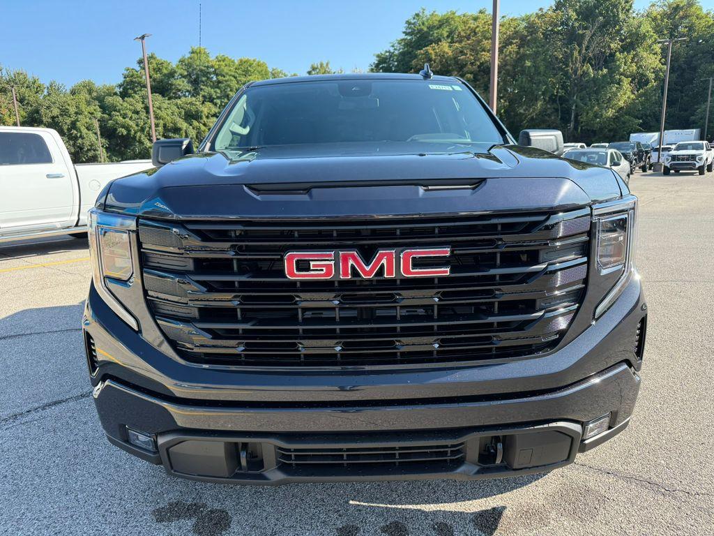 new 2026 GMC Sierra 1500 car, priced at $51,246
