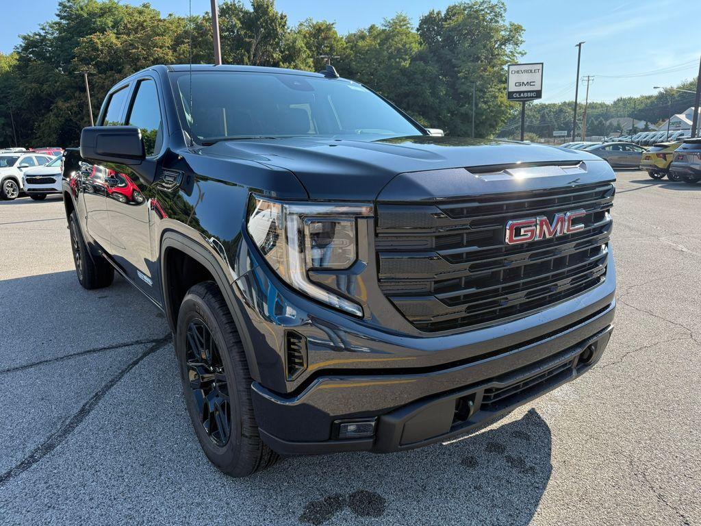 new 2026 GMC Sierra 1500 car, priced at $51,246