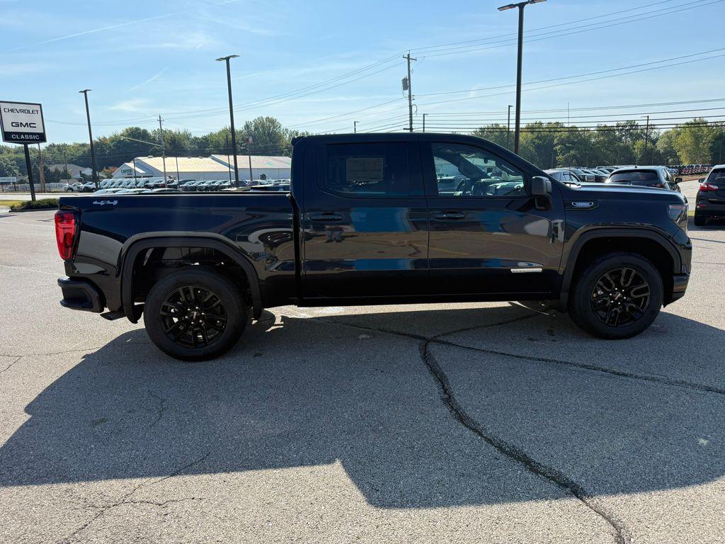 new 2026 GMC Sierra 1500 car, priced at $51,246
