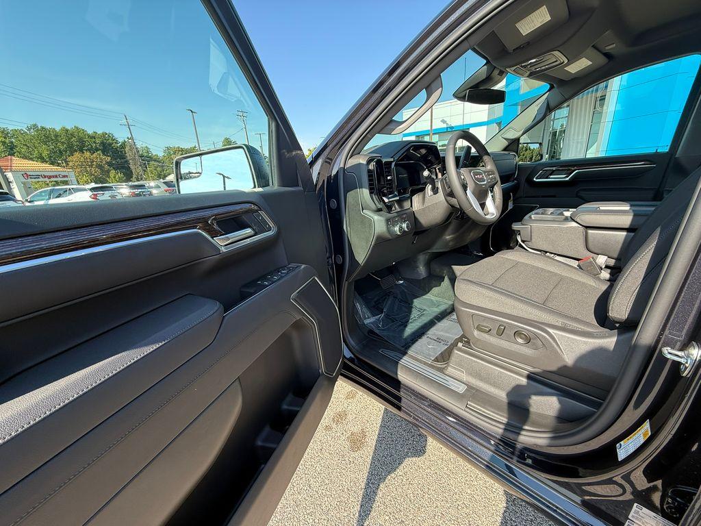 new 2026 GMC Sierra 1500 car, priced at $51,246