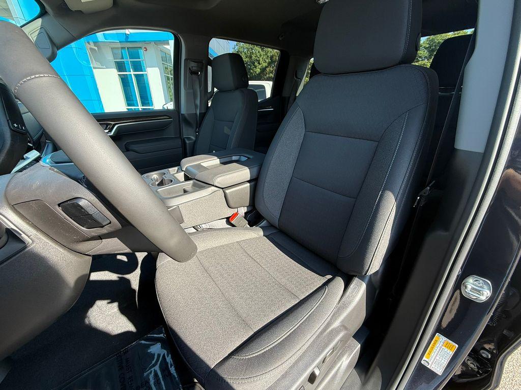 new 2026 GMC Sierra 1500 car, priced at $51,246