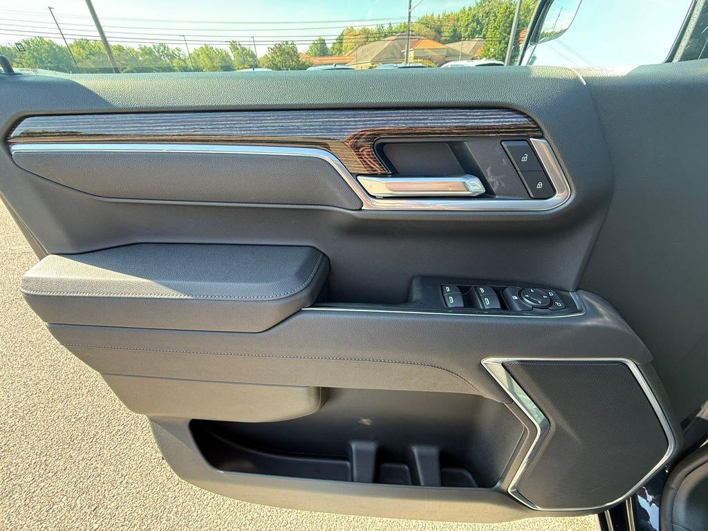 new 2026 GMC Sierra 1500 car, priced at $51,246