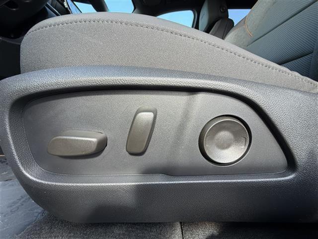 new 2026 GMC Terrain car, priced at $41,198