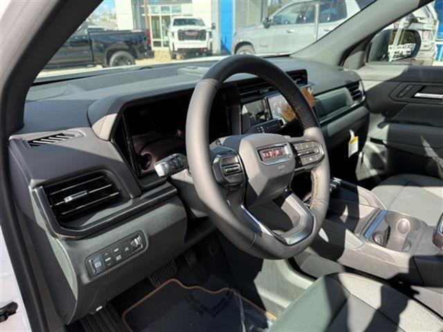 new 2026 GMC Terrain car, priced at $41,198