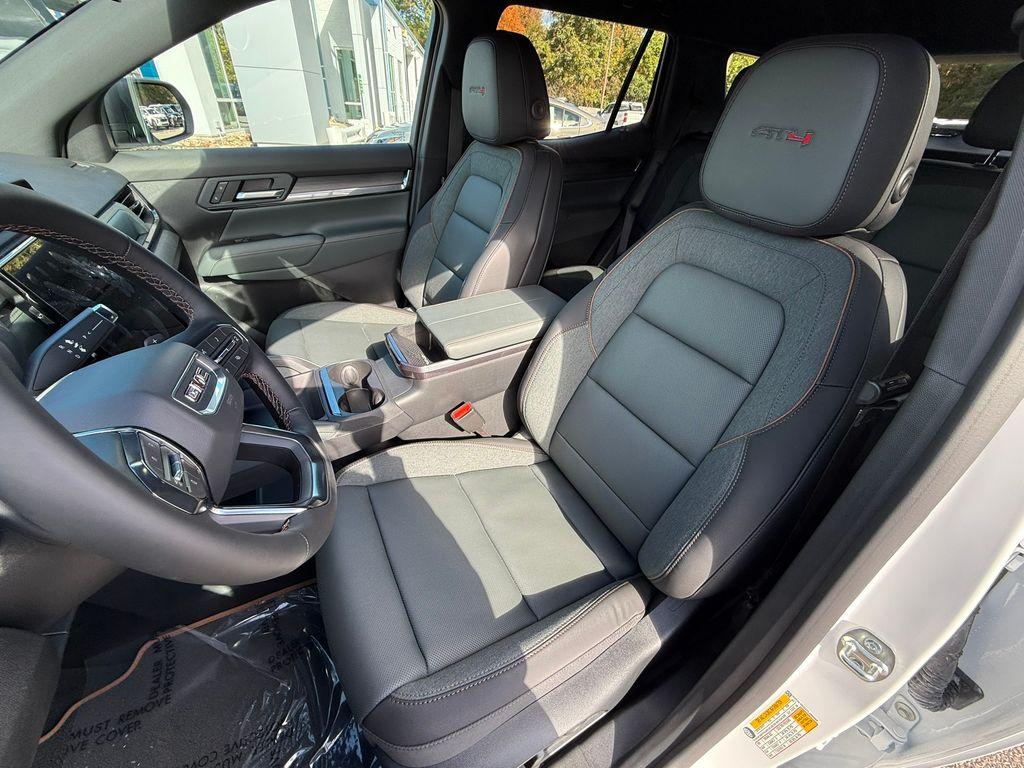 new 2026 GMC Terrain car, priced at $41,948