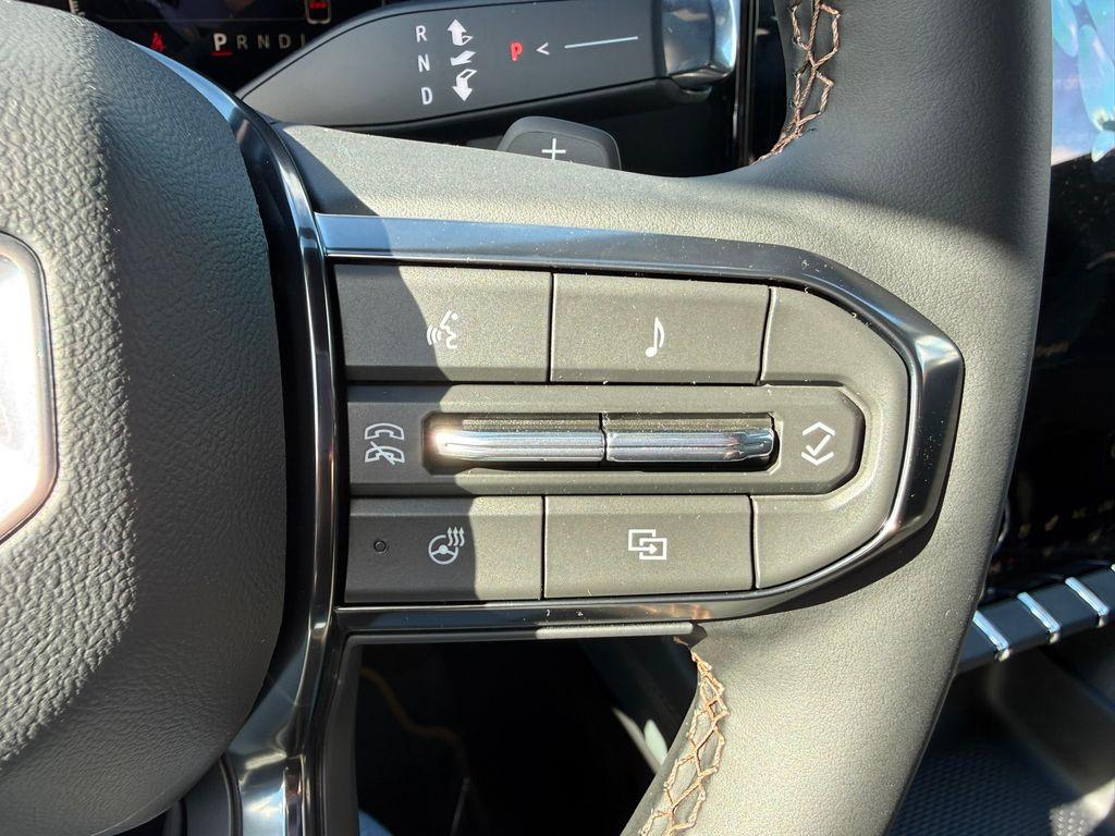 new 2026 GMC Terrain car, priced at $41,948