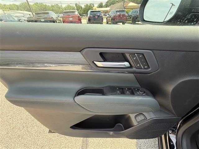 new 2026 GMC Terrain car, priced at $42,547