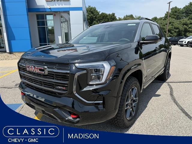 new 2026 GMC Terrain car, priced at $41,751