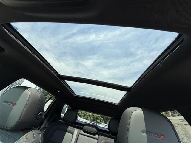 new 2026 GMC Terrain car, priced at $42,547