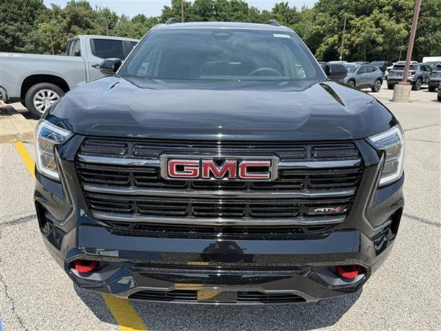 new 2026 GMC Terrain car, priced at $42,547