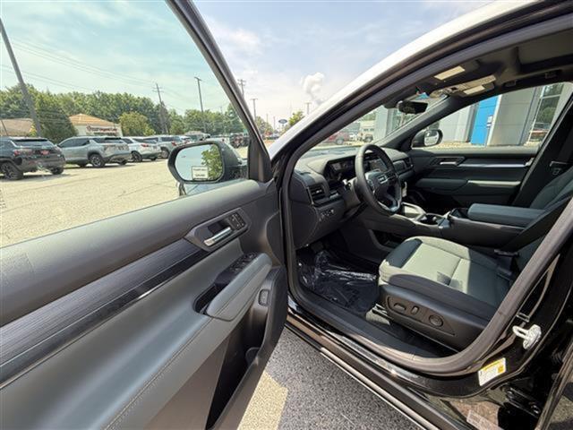 new 2026 GMC Terrain car, priced at $42,547