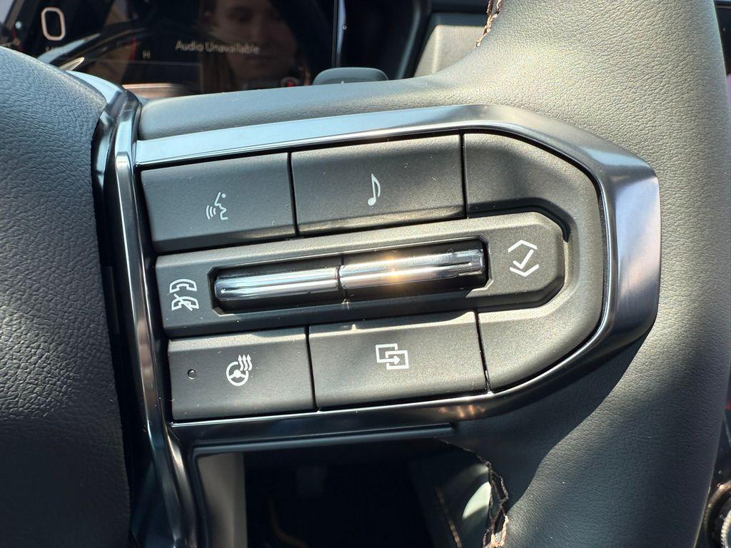 new 2026 GMC Terrain car, priced at $39,901