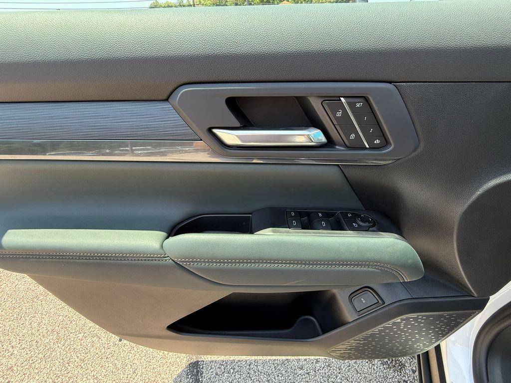 new 2026 GMC Terrain car, priced at $39,901
