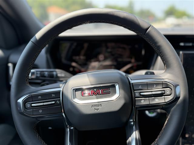 new 2026 GMC Terrain car, priced at $39,901
