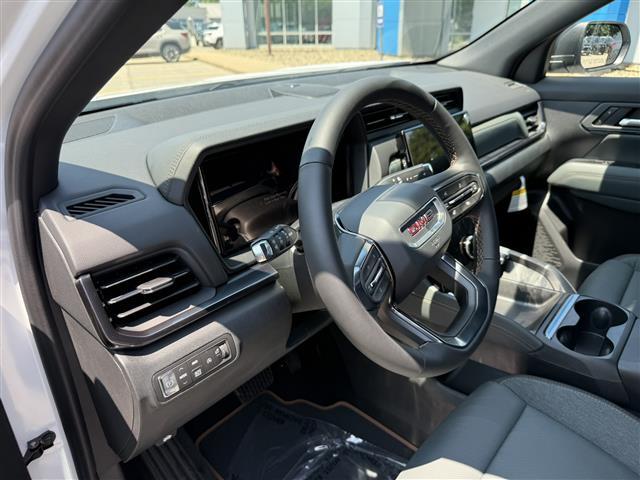 new 2026 GMC Terrain car, priced at $39,901