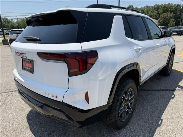 new 2026 GMC Terrain car, priced at $39,901
