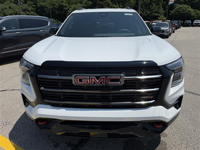 new 2026 GMC Terrain car, priced at $39,901
