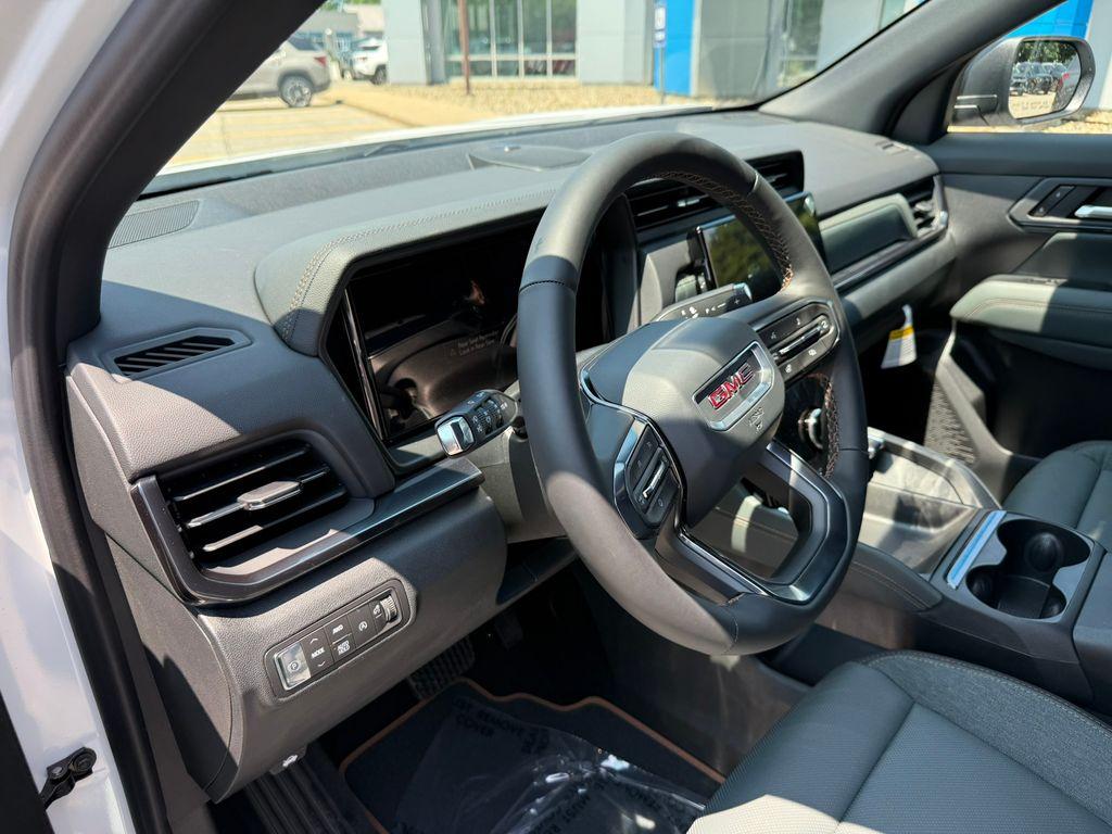 new 2026 GMC Terrain car, priced at $39,901