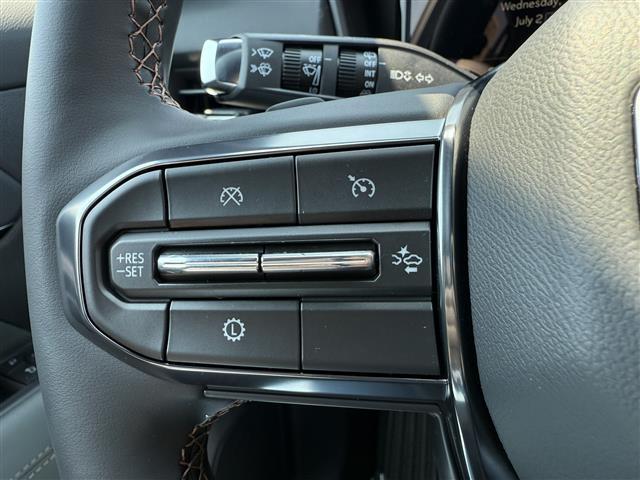 new 2026 GMC Terrain car, priced at $39,901