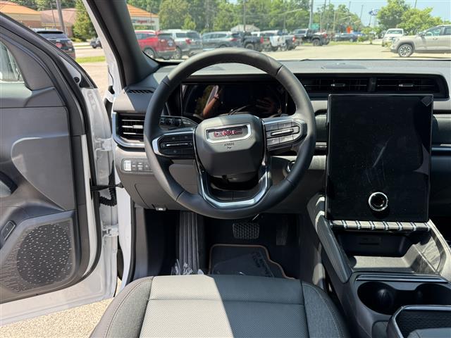 new 2026 GMC Terrain car, priced at $39,901