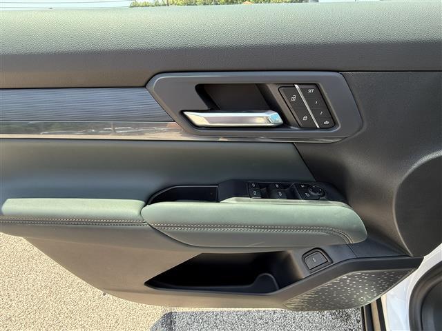 new 2026 GMC Terrain car, priced at $39,901