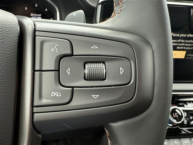 new 2025 GMC Sierra 1500 car, priced at $67,334