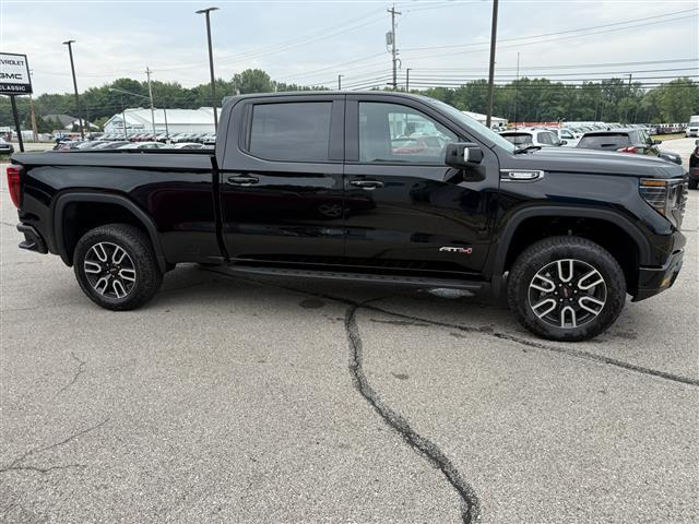 new 2025 GMC Sierra 1500 car, priced at $67,334