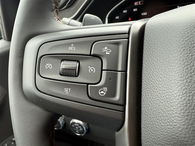 new 2025 GMC Sierra 1500 car, priced at $67,334