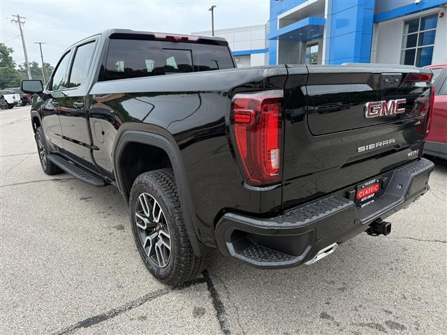 new 2025 GMC Sierra 1500 car, priced at $67,334