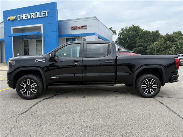 new 2025 GMC Sierra 1500 car, priced at $67,334