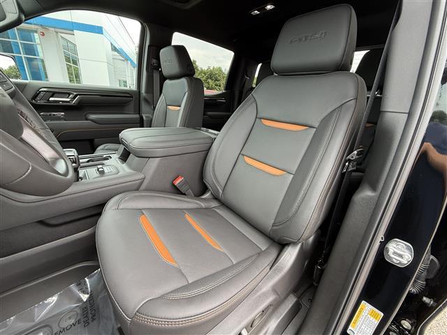 new 2025 GMC Sierra 1500 car, priced at $67,334