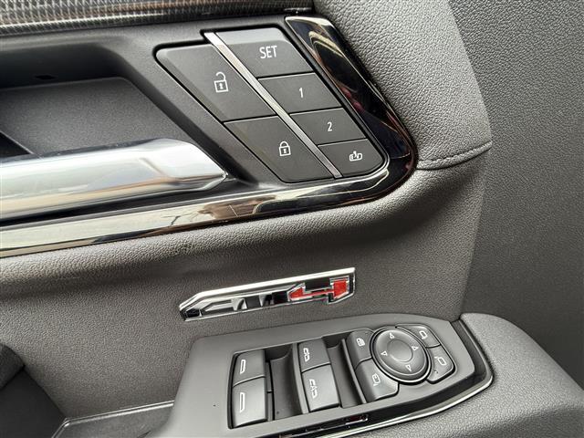 new 2025 GMC Sierra 1500 car, priced at $67,334