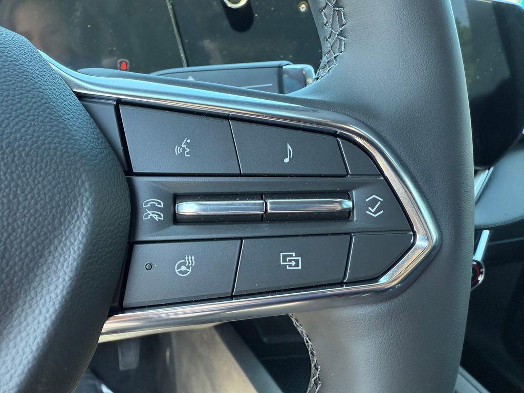 new 2026 Chevrolet Equinox car, priced at $31,199