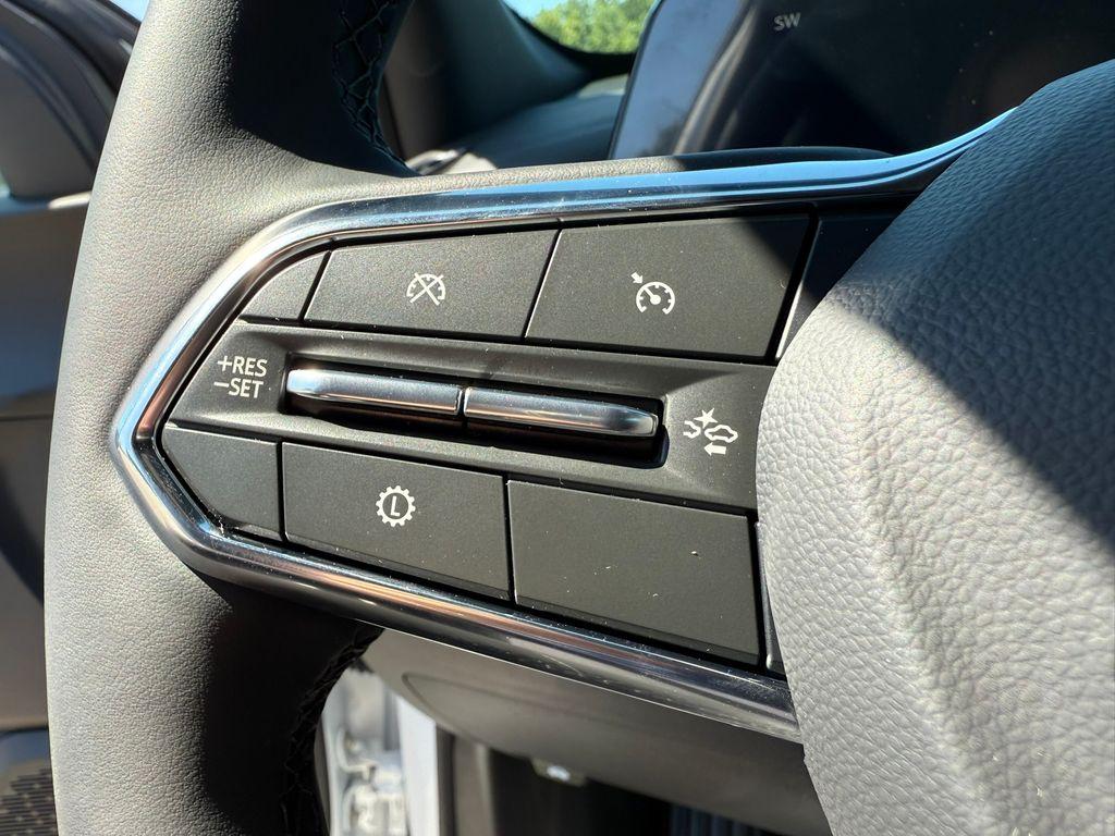 new 2026 Chevrolet Equinox car, priced at $31,199