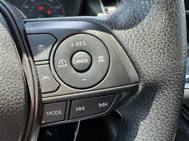 used 2024 Toyota Corolla car, priced at $20,260