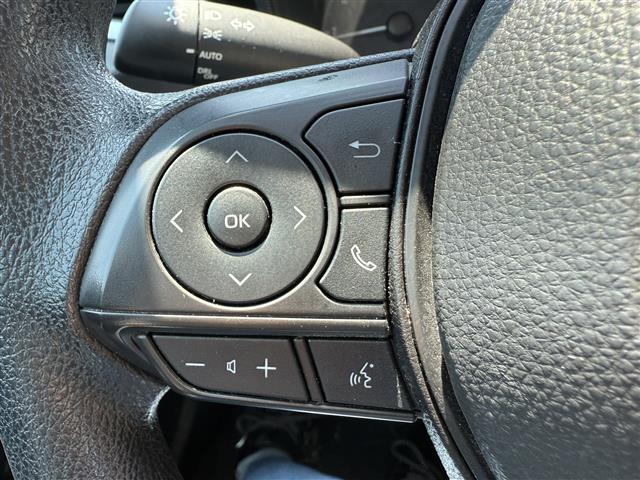 used 2024 Toyota Corolla car, priced at $20,260