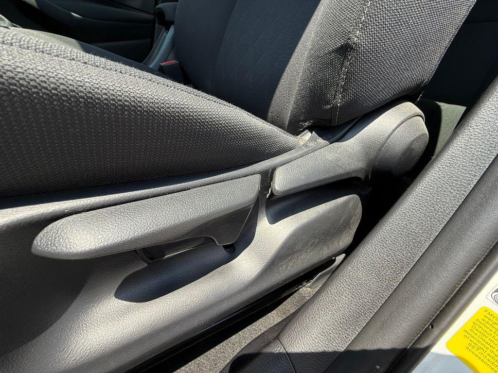 used 2024 Toyota Corolla car, priced at $20,260