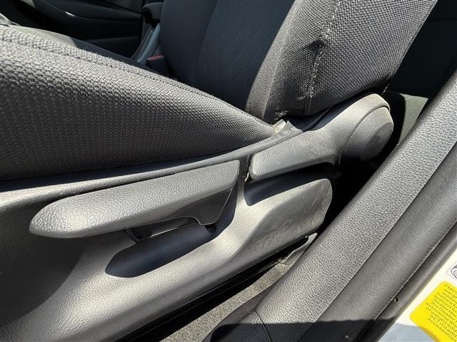 used 2024 Toyota Corolla car, priced at $20,260