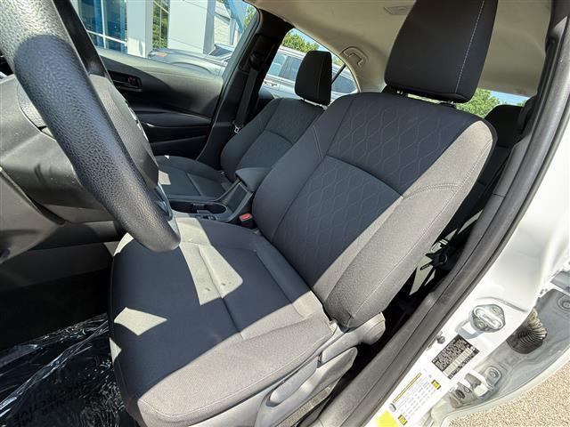 used 2024 Toyota Corolla car, priced at $20,260