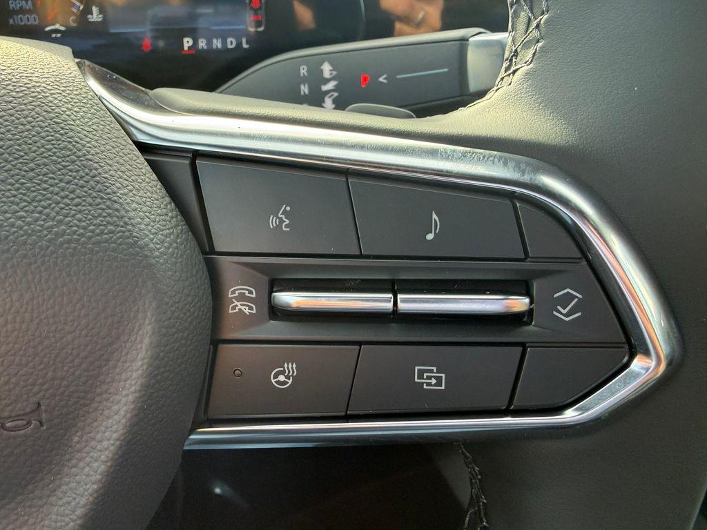 new 2026 Chevrolet Equinox car, priced at $32,820