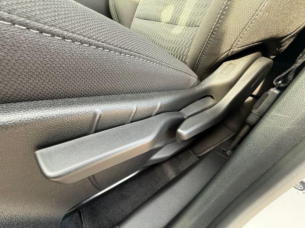 new 2026 Chevrolet Equinox car, priced at $32,820