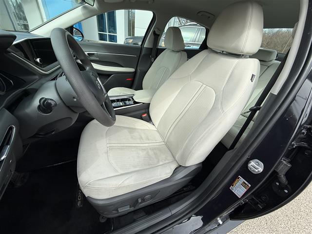 used 2023 Hyundai Sonata car, priced at $19,034