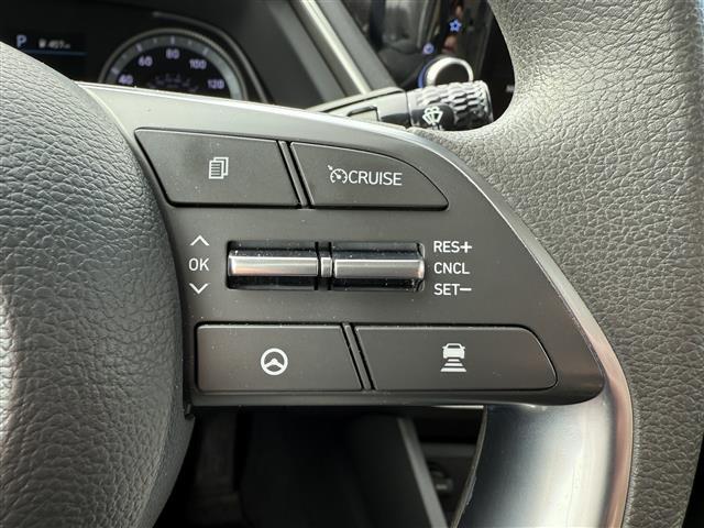 used 2023 Hyundai Sonata car, priced at $19,034