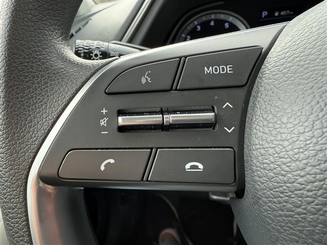 used 2023 Hyundai Sonata car, priced at $19,034