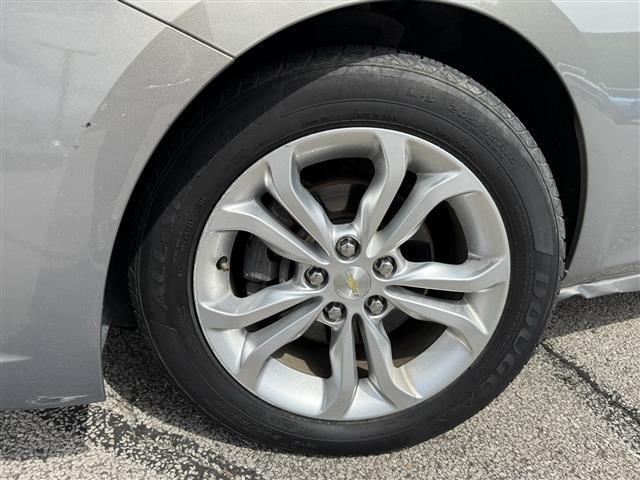 used 2019 Chevrolet Cruze car, priced at $13,984
