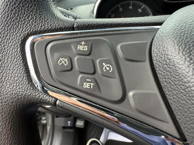 used 2019 Chevrolet Cruze car, priced at $13,984