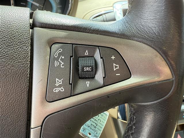 used 2012 Buick LaCrosse car, priced at $10,500