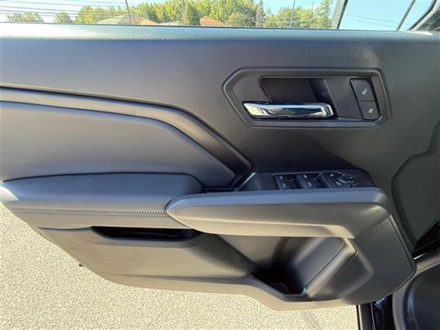 new 2026 GMC Canyon car, priced at $45,838