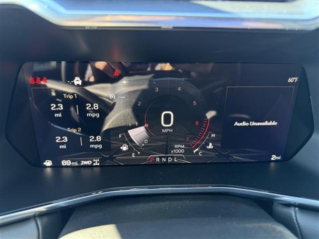 new 2026 GMC Canyon car, priced at $45,838